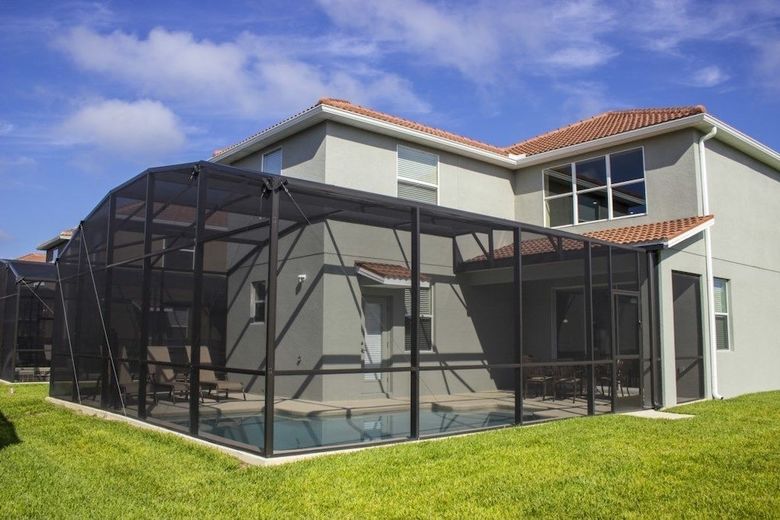 Ov3501 - Paradise Palms - 5 Bed 4 Baths Villa