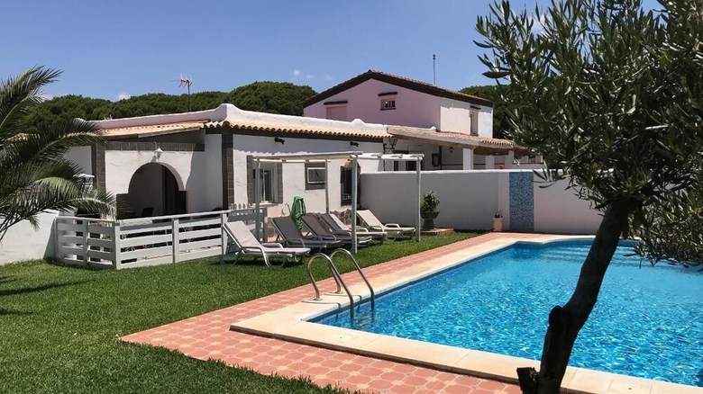 Agroturismo Villaconil