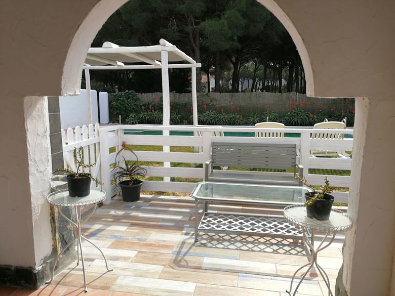 Agroturismo Villaconil