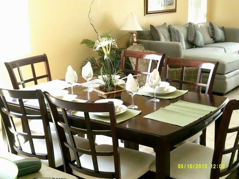 Ov3684 - Compass Bay - 3 Bed 2 Baths Townhome