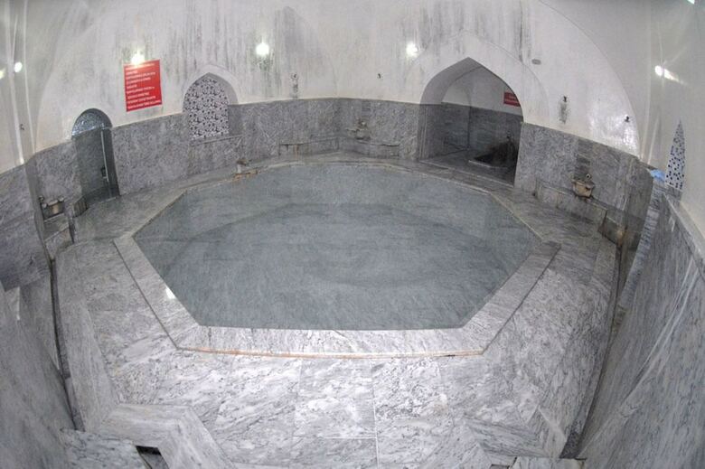Hotel Bolu Termal Otel