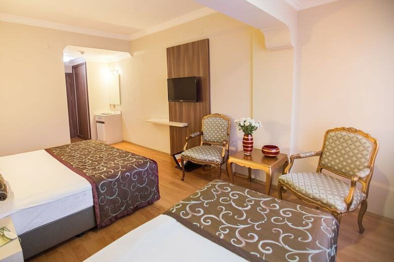 Hotel Bolu Termal Otel