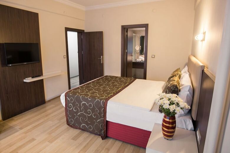 Hotel Bolu Termal Otel