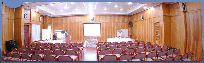 Hotel Bolu Termal Otel
