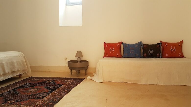 Posada Tagadert Lodge