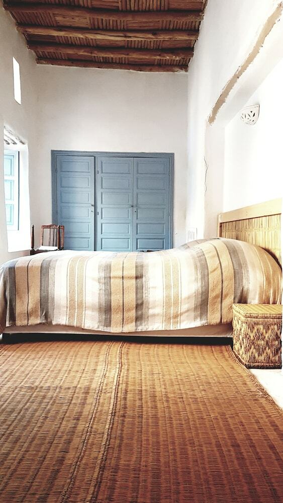 Posada Tagadert Lodge
