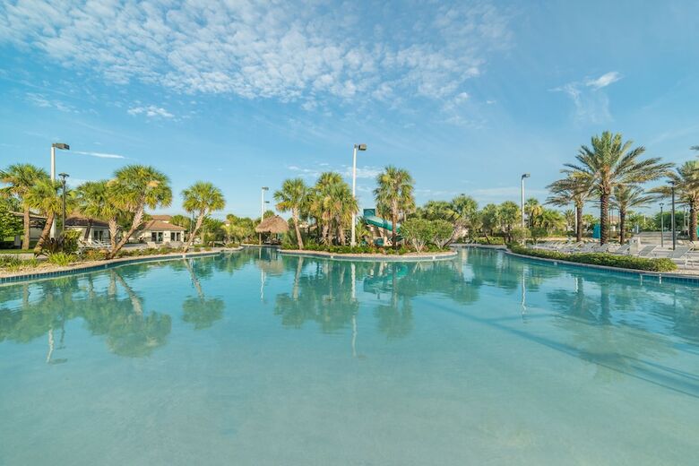 Ov3238 - Champions Gate Resort - 6 Bed 6 Baths Villa