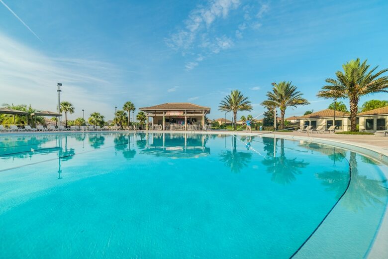Ov3238 - Champions Gate Resort - 6 Bed 6 Baths Villa