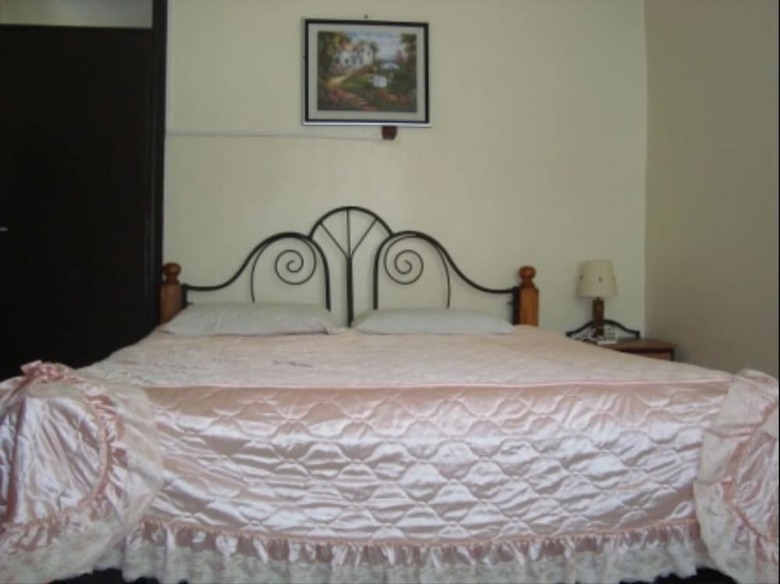 Hotel Angaza Guest House
