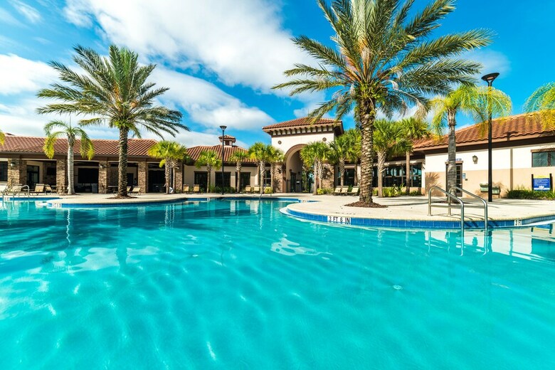 Ov3223 - Solterra Resort - 5 Bed 5 Baths Villa