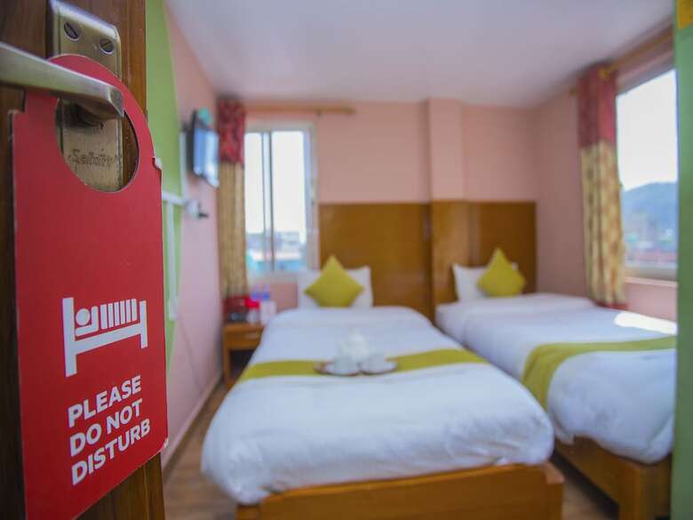 Oyo 192 Hotel Dream Lake
