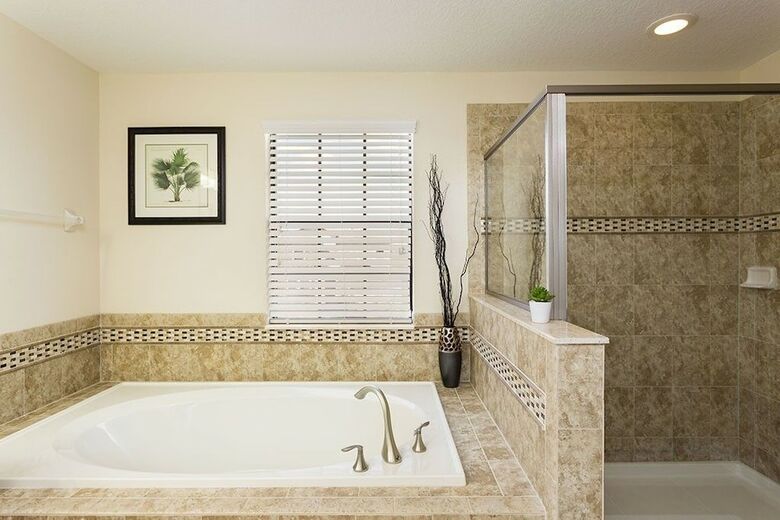 Ov3361 - Champions Gate Resort - 5 Bed 4.5 Baths Villa