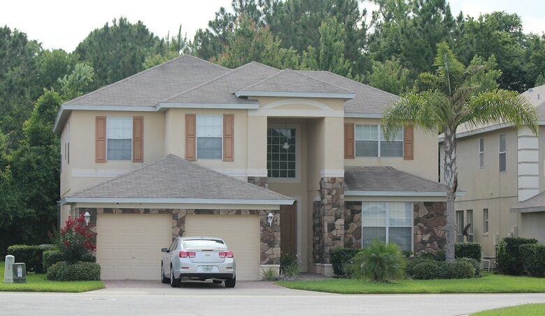Ov2071 - Cypress Pointe - 5 Bed 3.5 Baths Villa
