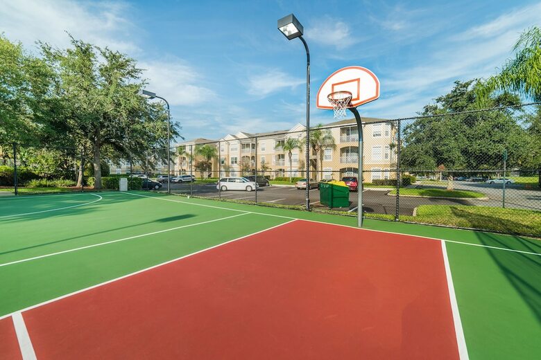 Ov2575 - Windsor Palms Resort - 4 Bed 3 Baths Townhome