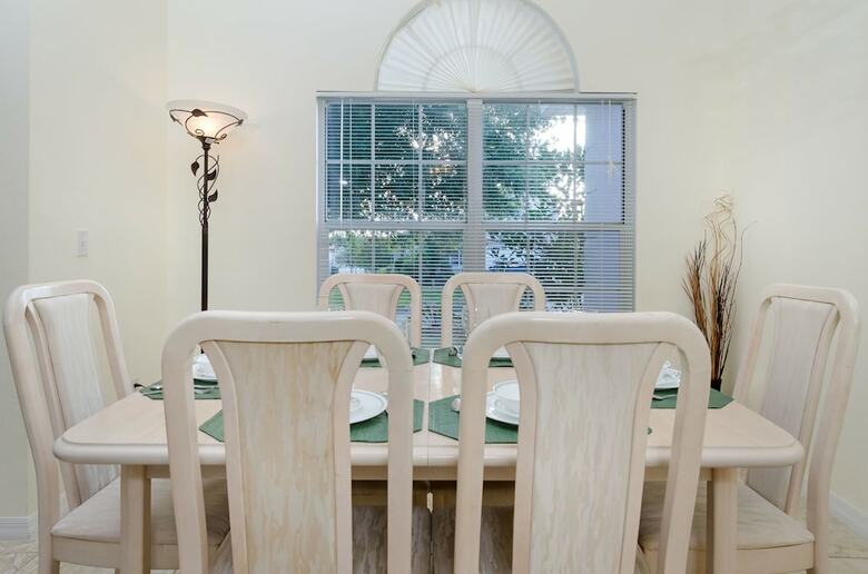 Ovm1446 - Westridge - 4 Bed 3 Baths Villa