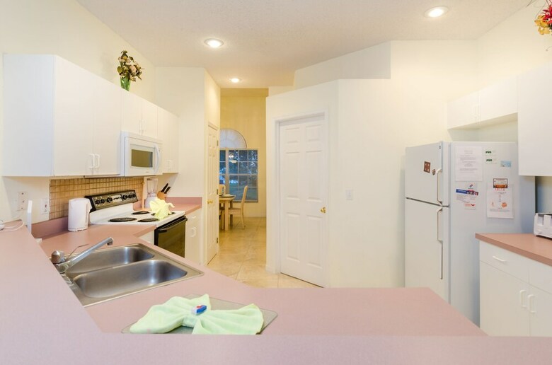 Ovm1446 - Westridge - 4 Bed 3 Baths Villa