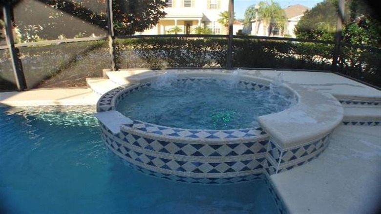 Ov3248 - Reunion Resort - 5 Bed 5 Baths Villa