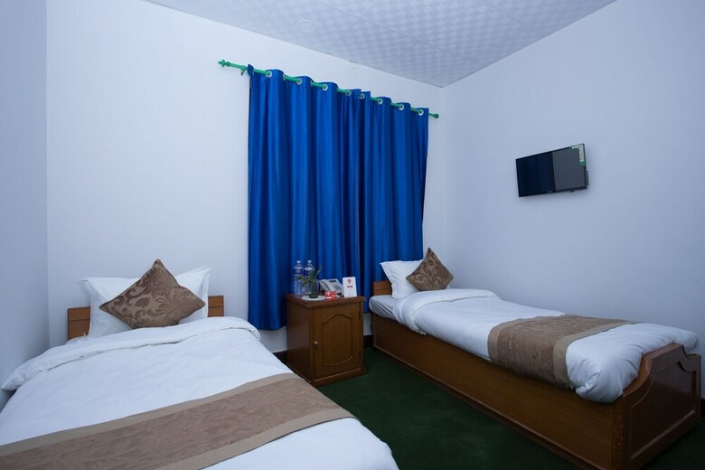 Oyo 198 Hotel Lake Diamond