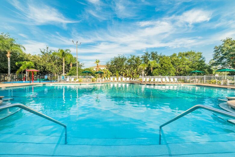 Ov2582 - Windsor Palms Resort - 5 Bed 3.5 Baths Villa