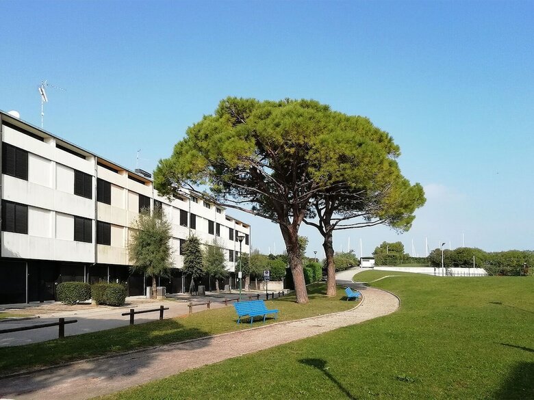 Apartamento Isola Terramare