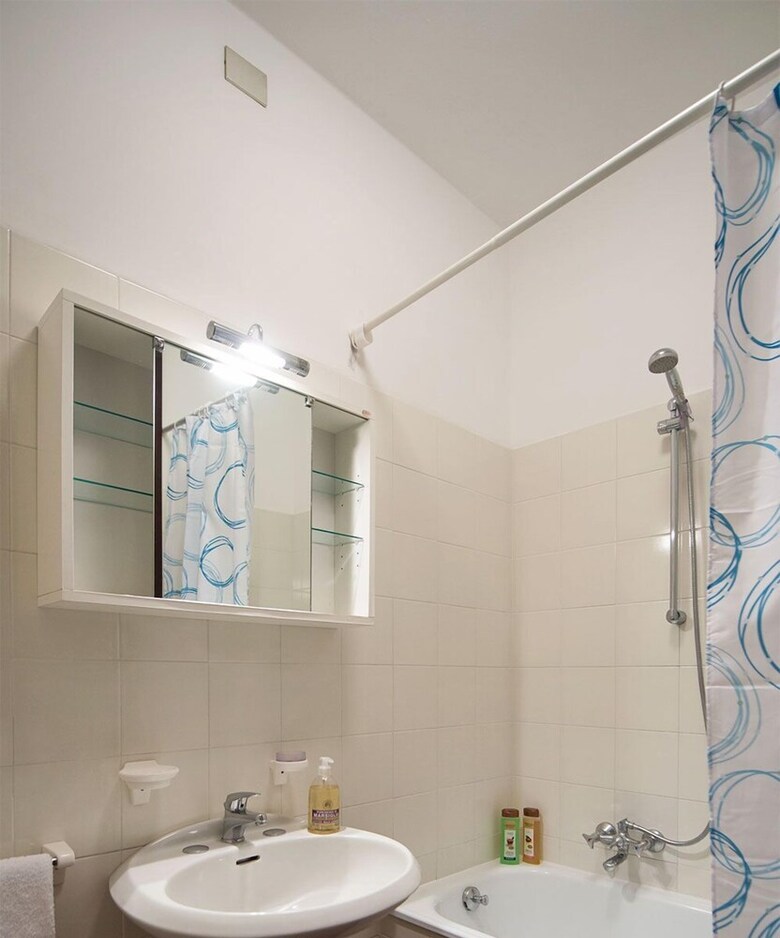 Apartamento Isola Terramare