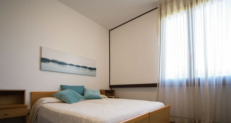 Apartamento Isola Terramare