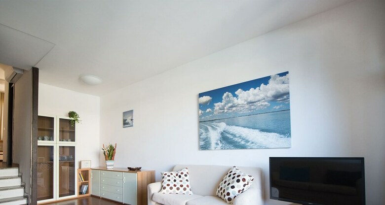 Apartamento Isola Terramare