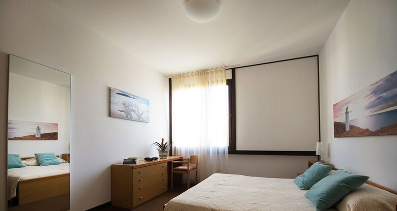 Apartamento Isola Terramare