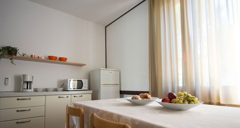 Apartamento Isola Terramare