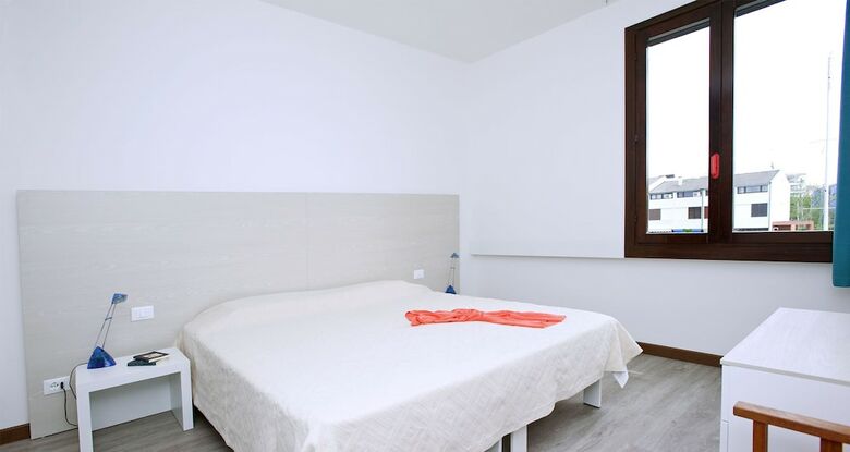 Apartamento Isola Terramare
