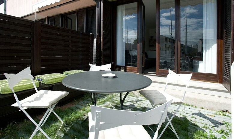 Apartamento Isola Terramare
