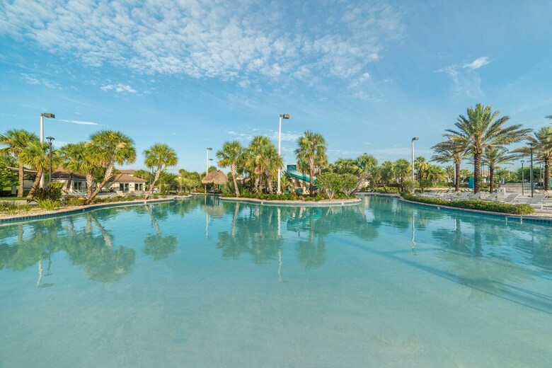 Ov3060 - Champions Gate Resort - 8 Bed 5 Baths Villa