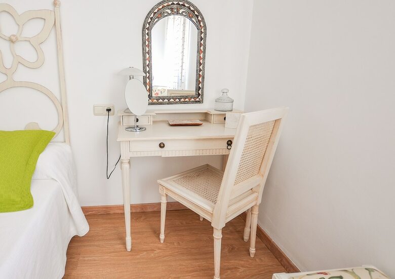 Renthas Dukas Apartment
