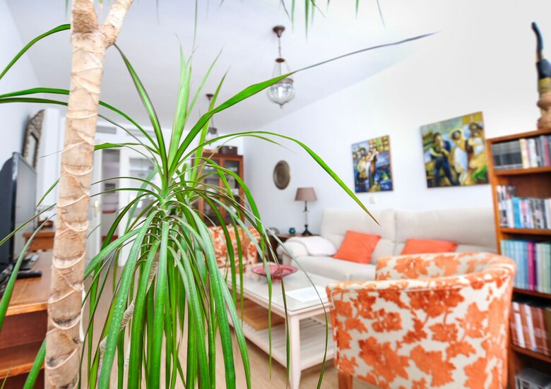 Renthas Dukas Apartment