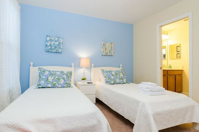 Ovm3070 - Champions Gate Resort - 6 Bed 6 Baths Villa