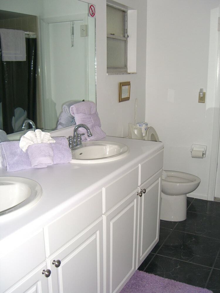 Ovm2258 - Indian Ridge - 4 Bed 2 Baths Villa