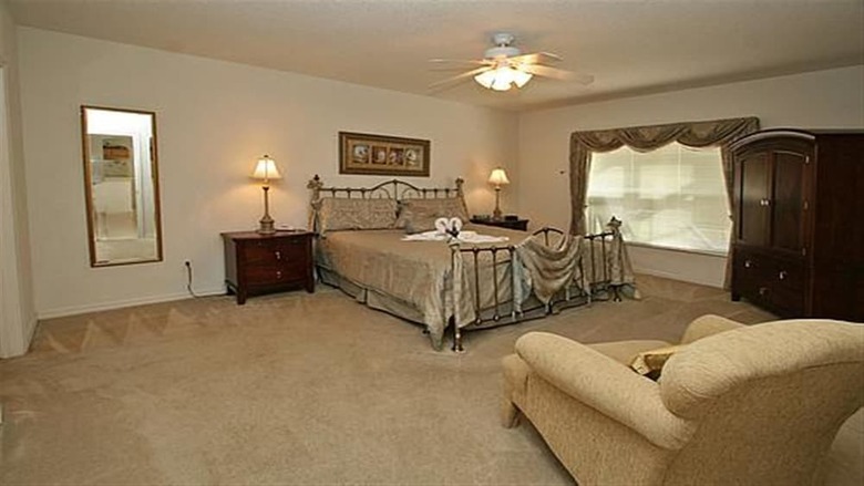 Ov2154 - Emerald Island - 4 Bed 3 Baths Villa