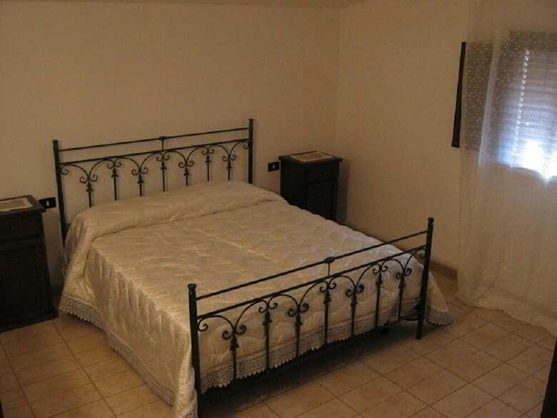 Le Chianche B&B