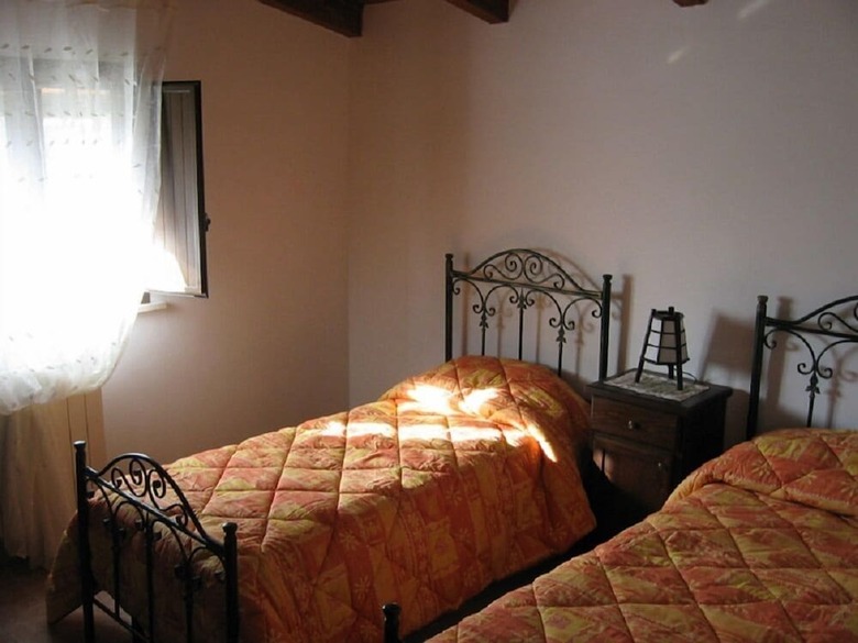 Le Chianche B&B