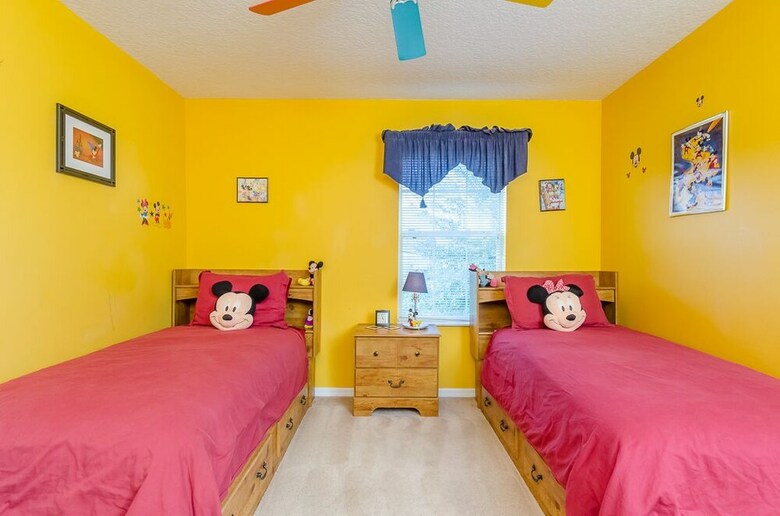 Ov1795 - Emerald Island - 7 Bed 5.5 Baths Villa