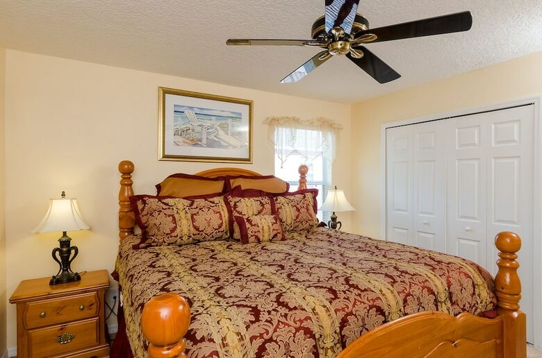 Ov1795 - Emerald Island - 7 Bed 5.5 Baths Villa