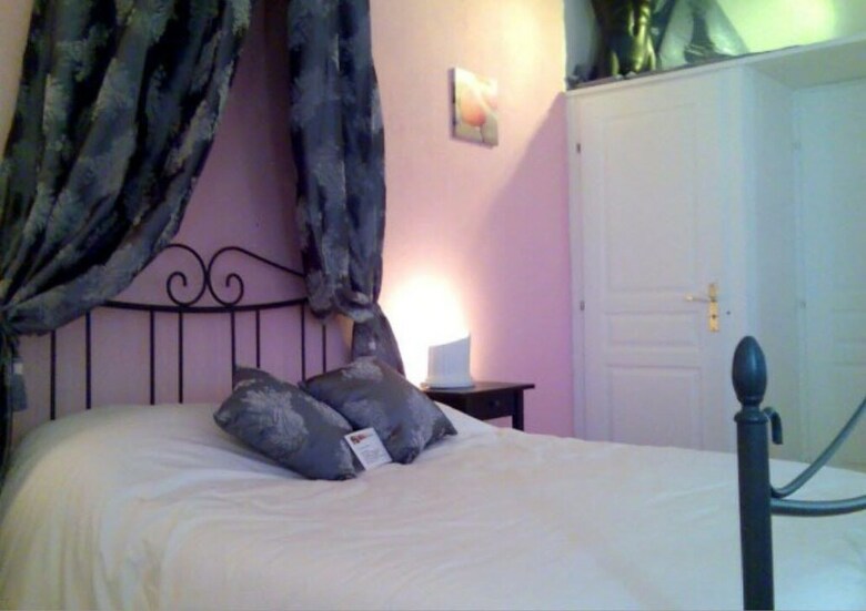 Bed & Breakfast La Demeure De Cupidon