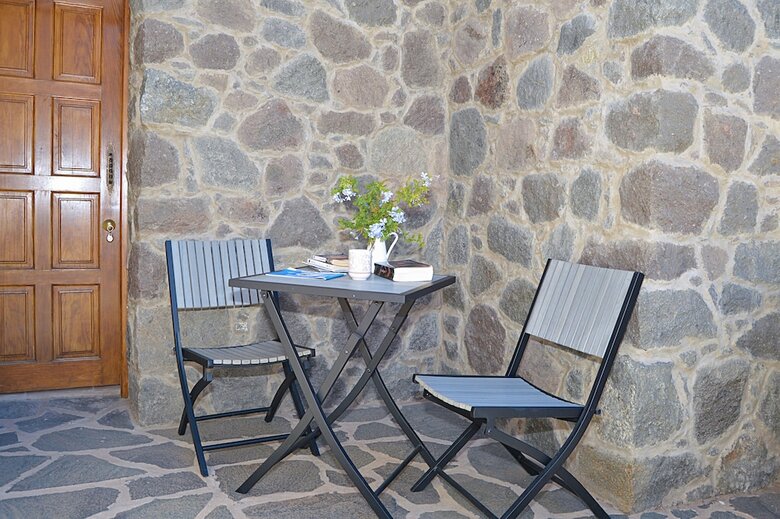 Apartamentos Casa Rural El Rinconcito