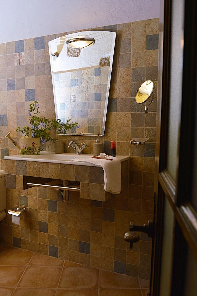 Apartamentos Casa Rural El Rinconcito