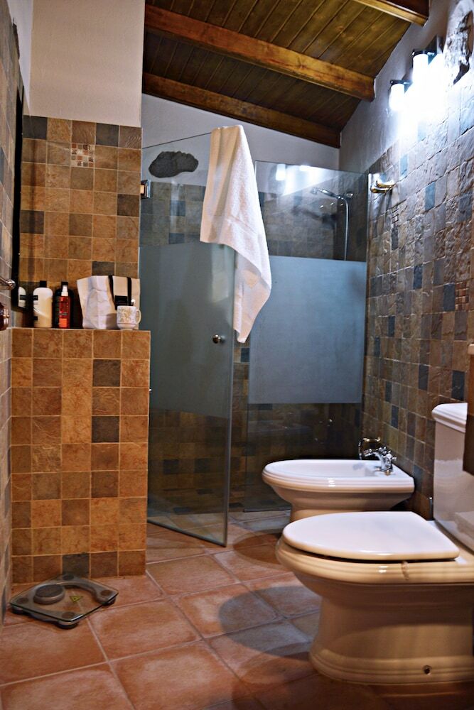 Apartamentos Casa Rural El Rinconcito