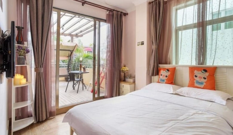 Posada Secret Garden Inn
