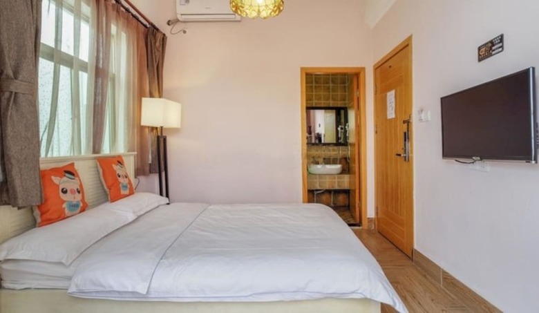 Posada Secret Garden Inn