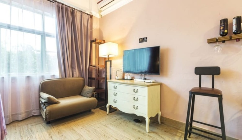 Posada Secret Garden Inn