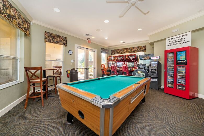 Ov3005 - Windsor Hills Resort - 2 Bed 2 Baths Condo