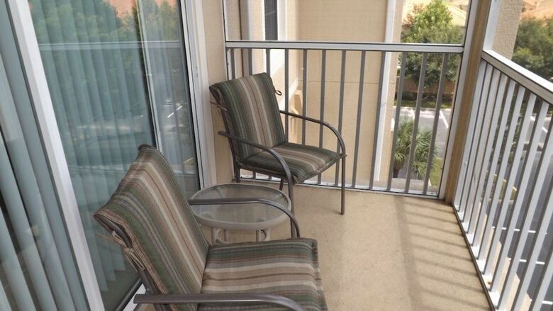 Ov3005 - Windsor Hills Resort - 2 Bed 2 Baths Condo
